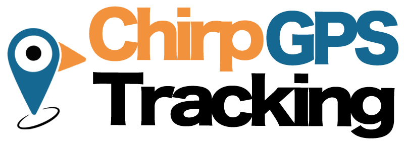 Chirp GPS